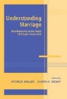 Judith A. Feeney, Patricia Noller - Understanding Marriage