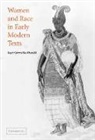 Joyce Green MacDonald, MacDonald Joyce Green - Women and Race in Early Modern Texts