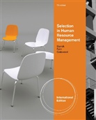Murray Barrick, Barrick Murray, Hubert Feild, Robert Gatewood, Robert D. Gatewood - Selection in Human Resource Management