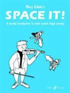 Mary Cohen - Space It!