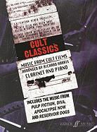 Richard Harris - Cult Classics