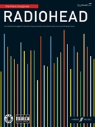 "Radiohead", &amp;quot, Radiohead, 'Radiohead', Radiohead&amp;quot - Radiohead Piano Songbook