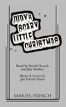 David Church, David Webber Church, Joe Patrick Ward, Jim Webber - Judy''s Scary Little Christmas