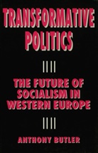 Butler, A Butler, A. Butler, Anthony Butler - Transformative Politics