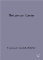 Charmaz, Kathy Howarth Charmaz, Kathy Charmaz, Glennys Howarth, Allan Kellehear, Allan (Professor and Head of Research Development Kellehear - Unknown Country
