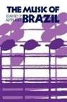 David Appleby, David P. Appleby - The Music of Brazil