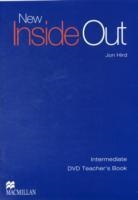 Jon Hird, Vaughan Jones, Sue Kay - New Inside Out Intermediate DVD Teacher Book