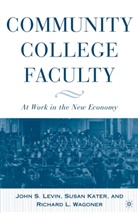 Kater, S Kater, S. Kater, Susan Kater, Susan T. Kater, Levin... - Community College Faculty