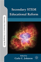C. Johnson, Carla C. Johnson, JOHNSON CARLA C, Johnson, C Johnson, C. Johnson... - Secondary Stem Educational Reform