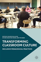Arlene Kingston-Mann Dallalfar, DALLALFAR ARLENE KINGSTON MANN E, A. Dallalfar, Arlene Dallalfar, Kingston-Mann, E Kingston-Mann... - Transforming Classroom Culture