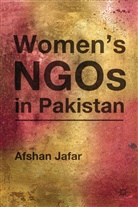 A Jafar, A. Jafar, Afshan Jafar, JAFAR AFSHAN - Women''s Ngos in Pakistan