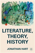 J Hart, J. Hart, Jonathan Hart, Hart Jonathan - Literature, Theory, History