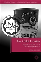 J Fischer, J. Fischer, Johan Fischer, FISCHER JOHAN - Halal Frontier