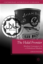 J Fischer, J. Fischer, Johan Fischer, Fischer Johan - Halal Frontier