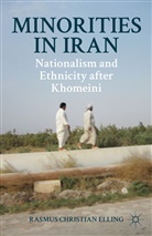 ELLING, R Elling, R. Elling, Rasmus Christian Elling, ELLING RASMUS CHRISTIAN - Minorities in Iran