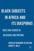 Benjamin A. Mills Talton, TALTON BENJAMIN MILLS QUINCY T, Mills, Mills, Q. Mills, Quincy Mills... - Black Subjects in Africa and Its Diasporas