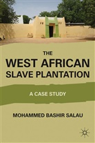Mohammed Bashir Salau, M Salau, M. Salau, Mohammed Bashir Salau, SALAU MOHAMMED BASHIR - West African Slave Plantation