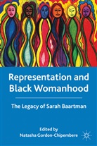 GORDON CHIPEMBERE NATASHA, Natasha Gordon-Chipembere, Gordon-Chipembere, N Gordon-Chipembere, N. Gordon-Chipembere, Natasha Gordon-Chipembere - Representation and Black Womanhood