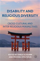 Schumm, D Schumm, D. Schumm, Darla Schumm, Darla Stoltzfus Schumm, SCHUMM DARLA STOLTZFUS MICHAEL... - Disability and Religious Diversity