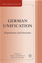 Caldwell, P Caldwell, P. Caldwell, Peter C. Caldwell, Peter C. Shandley Caldwell, CALDWELL PETER C SHANDLEY ROBER... - German Unification
