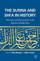 Meir Bengio Litvak, LITVAK MEIR BENGIO OFRA, A Loparo, Bengio, O Bengio, O. Bengio... - Sunna and Shi''a in History