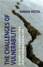 B Misztal, B. Misztal, Barbara Misztal, Barbara Anna Misztal, MISZTAL BARBARA ANNA - Challenges of Vulnerability