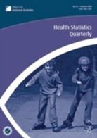 Office For National Statistics - Health Statistics Quarterly