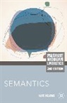 Kate Kearns, Kearns Kate - Semantics