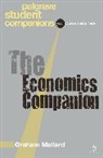 Graham Mallard - The Economics Companion