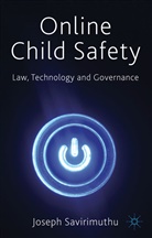 Savirimuthu, J. Savirimuthu, Joseph Savirimuthu - Online Child Safety