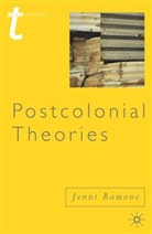 Dr Jenni (Senior Lecturer in Postcolonial Studies Ramone, Jenni Ramone - Postcolonial Theories