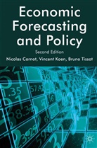 Carnot, N Carnot, N. Carnot, Nicolas Carnot, Koen, V Koen... - Economic Forecasting and Policy