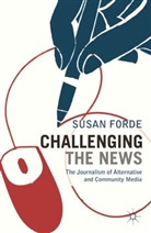 Susan Forde, Forde Susan - Challenging the News