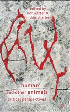 Bo Carter, Bob Carter, Bob Charles Carter, CARTER BOB CHARLES NICKIE, Nickie Charles, B. Carter... - Human and Other Animals