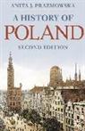 Anita Prazmowska, Anita J Prazmowska, Anita J. Prazmowska, Prazmowska Anita - A History of Poland