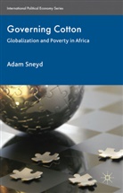 A Sneyd, A. Sneyd, Adam Sneyd, SNEYD ADAM - Governing Cotton
