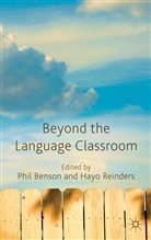 Phil Reinders Benson, BENSON PHIL REINDERS HAYO, Benson, P Benson, P. Benson, Phil Benson... - Beyond the Language Classroom