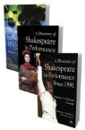 &amp;apos, John Goodland connor, Katharine Goodland, O&amp;apos, John O'Connor, John Goodland O''connor - Directory of Shakespeare in Performance