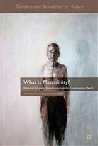 John H. Brady Arnold, ARNOLD JOHN H BRADY SEAN, Arnold, J Arnold, J. Arnold, John H. Arnold... - What Is Masculinity?