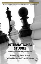 Pami Harle Aalto, AALTO PAMI HARLE VILHO MOISIO S, P. Aalto, Pami Aalto, Harle, V Harle... - International Studies