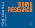 Gary Thomas - Doing Research