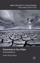 A. Baker, Abdul Haqq Baker, Baker Abdul Haqq - Extremists in Our Midst