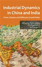 Moriki Vijayabaskar Ohara, OHARA MORIKI VIJAYABASKAR M LIN, H Lin, H. Lin, M. Ohara, Moriki Ohara... - Industrial Dynamics in China and India