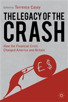 Terrence Casey, Casey Terrence, Casey, T Casey, T. Casey, Terrence Casey - Legacy of the Crash