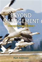 Addleson, M Addleson, M. Addleson, Mark Addleson, Addleson Mark - Beyond Management