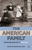 David Paterson Del Mar, David Peterson Del Mar, Kenneth A Loparo, Kenneth A. Loparo, D. Del Mar, David Peterson Del Mar... - American Family