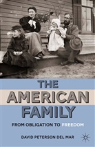 David Paterson Del Mar, David Peterson Del Mar, Kenneth A Loparo, Kenneth A. Loparo, D. Del Mar, David Peterson Del Mar - American Family