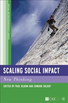 Bloom, P Bloom, P. Bloom, Paul Bloom, Paul N. Bloom, Paul N. Skloot Bloom... - Scaling Social Impact