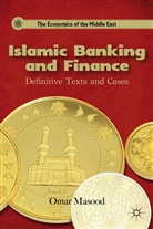 O Masood, O. Masood, Omar Masood, MASOOD OMAR - Islamic Banking and Finance