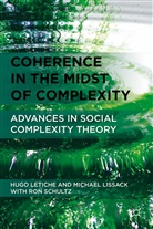 Letiche, H Letiche, H. Letiche, Hugo Letiche, Hugo Lissack Letiche, LETICHE HUGO LISSACK MICHAEL SCH... - Coherence in the Midst of Complexity